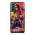 MS MARVEL SUPERHERO MOVIES Samsung Galaxy S21 Plus Case Cover
