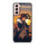 ARTHUR LEYWIN THE BEGINNING AFTER THE END Samsung Galaxy S21 Case Cover