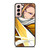 ARTHUR PENDRAGON SEVEN DEADLY SINS ANIME Samsung Galaxy S21 Case Cover
