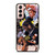 ASAP ROCKY RAPPER COLLAGE Samsung Galaxy S21 Case Cover