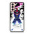ASH GRENINJA POKEMON ACT Samsung Galaxy S21 Case Cover