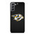 NASHVILLE PREDATORS HOCKEY NHL LOGO Samsung Galaxy S21 Plus Case Cover