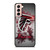 ATLANTA FALCONS NFL LOGO Samsung Galaxy S21 Case Cover ATLANTA FALCONS NFL LOGO Samsung Galaxy S21 Case Cover
