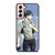 ATTACK ON TITAN ANIME LEVI Samsung Galaxy S21 Case Cover