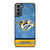 NASHVILLE PREDATORS HOCKEY TEAM Samsung Galaxy S21 Plus Case Cover