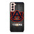 AUBURN TIGERS WOODEN LOGO Samsung Galaxy S21 Case Cover AUBURN TIGERS WOODEN LOGO Samsung Galaxy S21 Case Cover