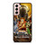 AVATAR LAST AIRBENDER NICKELODEON Samsung Galaxy S21 Case Cover