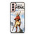 AVATAR THE LAST AIRBENDER POSTER Samsung Galaxy S21 Case Cover