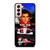 AYRTON SENNA F1 Samsung Galaxy S21 Case Cover