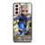 BABY GROOT SKATEBOARD Samsung Galaxy S21 Case Cover