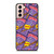 BACKWOODS CIGARS COLLAGE Samsung Galaxy S21 Case Cover