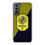 NASHVILLE SC SOCCER MLS Samsung Galaxy S21 Plus Case Cover