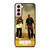 BAD BOYS FOR LIFE MOVIE Samsung Galaxy S21 Case Cover