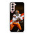 BAKER MAYFIELD CLEVELAND BROWNS NFL Samsung Galaxy S21 Case Cover BAKER MAYFIELD CLEVELAND BROWNS NFL Samsung Galaxy S21 Case Cover