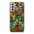 BAPE BABY MILO CAMO Samsung Galaxy S21 Case Cover
