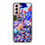 BAPE CAMO PARIS SAINT GERMAIN Samsung Galaxy S21 Case Cover