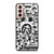 BAPE SHARK LOGO SUPREME BLACK WHITE Samsung Galaxy S21 Case Cover BAPE SHARK LOGO SUPREME BLACK WHITE Samsung Galaxy S21 Case Cover