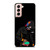 BAPE SHARK X SUPREME MEN BLACK Samsung Galaxy S21 Case Cover