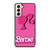 BARBIE FACE LOGO Samsung Galaxy S21 Case Cover