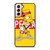 BART SIMPSON SUPREME HYPEBEAST Samsung Galaxy S21 Case Cover