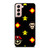 BATHING APE BAPE MARIO BROS Samsung Galaxy S21 Case Cover
