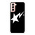 BATHING APE BAPESTA LOGO Samsung Galaxy S21 Case Cover