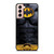 BATMAN CLASSIC LOGO SUPER HERO Samsung Galaxy S21 Case Cover