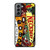 NECK DEEP LIFE NOT OUT TO GET YOU Samsung Galaxy S21 Plus Case Cover