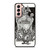 BEETLEJUICE TIM BURTON ART Samsung Galaxy S21 Case Cover