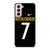 BEN ROETHLISBERGER PITTSBURGH STEELERS NIKE Samsung Galaxy S21 Case Cover