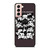 BENDY AND THE INK MACHINE COLLAGE Samsung Galaxy S21 Case Cover