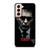 BERLIN MONEY HEIST CASA DE PAPEL Samsung Galaxy S21 Case Cover