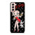 BETTY BOOP POLKA DOT CARTOON  Samsung Galaxy S21 Case Cover