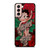BETTY BOOP ROSE Samsung Galaxy S21 Case Cover