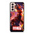BIG HERO 6 MOVIE POSTER Samsung Galaxy S21 Case Cover