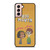 BIG MOUTH FALLING IN LOVE Samsung Galaxy S21 Case Cover