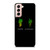 BILLIE EILISH SYMBOL Samsung Galaxy S21 Case Cover