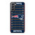 NEW ENGLAND PATRIOTS FOOTBALL FIELD Samsung Galaxy S21 Plus Case Cover