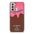 BLACK PINK SELENA GOMEZ ICE CREAM Samsung Galaxy S21 Case Cover