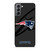 NEW ENGLAND PATRIOTS FOOTBALL LOGO Samsung Galaxy S21 Plus Case Cover