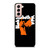 BLACK SABBATH VOL 4 ALBUM COVER Samsung Galaxy S21 Case Cover