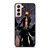 BLEACH ANIME ART Samsung Galaxy S21 Case Cover