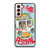 BOBS BURGERS FESTIVAL CARTOON Samsung Galaxy S21 Case Cover