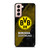 BORUSSIA DORTMUND ART Samsung Galaxy S21 Case Cover