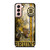 BOSTON BRUINS HOCKEY TEAM LOGO Samsung Galaxy S21 Case Cover