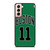 BOSTON CELTICS KYRIE IRVING NBA Samsung Galaxy S21 Case Cover