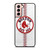 BOSTON RED SOX MLB Samsung Galaxy S21 Case Cover