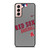 BOSTON RED SOX NIKE MLB Samsung Galaxy S21 Case Cover