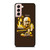 BREAKING BAD CARTEL OF DEATH Samsung Galaxy S21 Case Cover