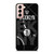 BROOKLYN NETS BASEBALL LOGO NBA Samsung Galaxy S21 Case Cover